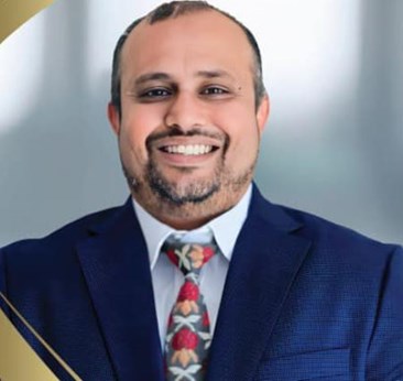 Prashanna Sangroula Loan Officer in Alexandria, VA