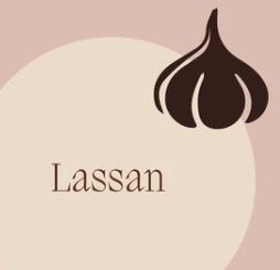 Lassan Indian Restaurant in Burke, VA