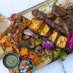 Wah Jee Wah Indian Restaurant in Hayward, CA