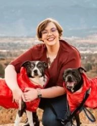 Sarah Renee Halstead  Loan Officer in Colorado Springs, CO