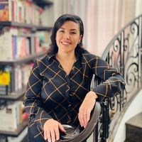 Rachel Vigil Loan Officer in Castle Rock, CO