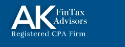 AK Fin Tax Advisors in Collierville, TN