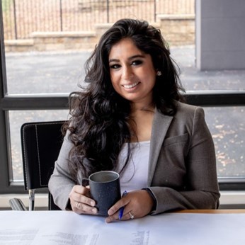 Soniya Momin Realtor in Duluth, GA