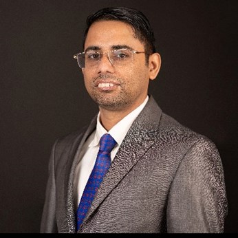 Abi Narayan Loan Advisor in Toledo, OH