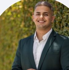 Ishaan Kumar Real Estate in Winter Haven, FL