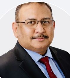 Realtor Praveen Kumar in Novi, MI