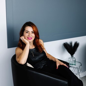 Ina Beauty Salon in Rootstown, OH