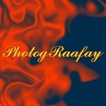 Photog Raafay in Toccoa, GA