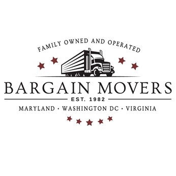 Bargain Movers in Gaithersburg, MD