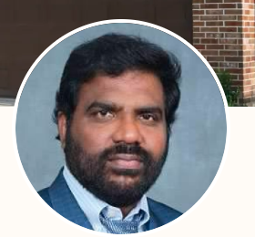 profile image for Saibabu Maddineni Mortgage Loan Officer