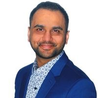 Milan Patel Loan Officer in Kitchener, ON