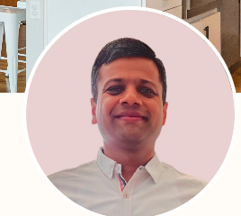 Ashish Bindal Mortgage Loan Officer in California City, CA