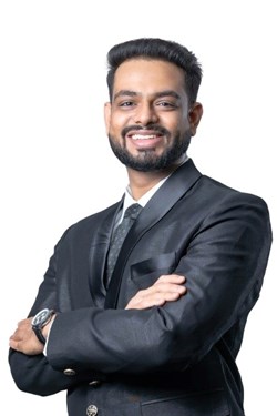 Vishwa Patel Loan Officer in Toronto, ON