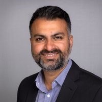 Atampreet Singh Loan Officer in Warren, MI