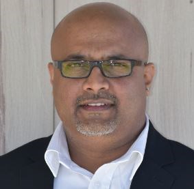 Gautam Gudaganatti Realtor in Layton, UT