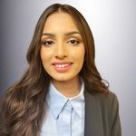 Janki Patel Realtor in Spartanburg, SC