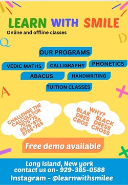 Learn With Smile