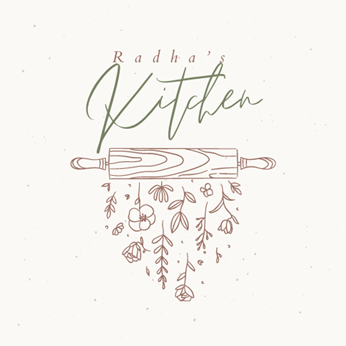 Radha's Kitchen