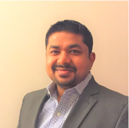 Pradeep Kondra Realtor in Charlotte, NC