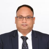 Rachpal Singh Rangrhoo Loan Officer in Abbotsford, BC