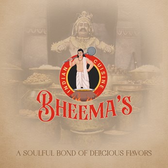 Bheemas Restaurant in New Hudson, MI