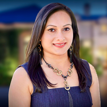 Sneha Patel Realtor in Florence, SC