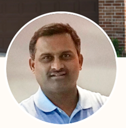 Raghuveer Reddy Thadisina Loan Advisor in Florida, NY