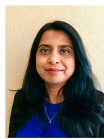 Anisha Yadav Loan Advisor in Pleasanton, CA