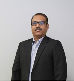 Jignesh Patel Loan Advisor in Mississauga, ON