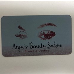 Anju's Beauty Salon in Sacramento, CA