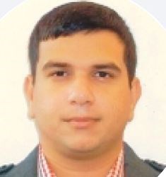 Nayeem Babu Realtor in Jackson Heights, NY