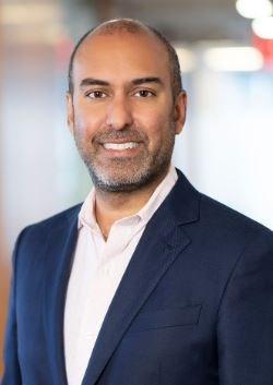 Salil Gandhi Legal Advisor in San Francisco, CA