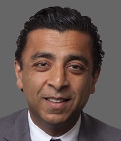 Raj Legal Advisor in San Francisco, CA