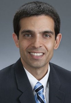 Vijay Sekhon Legal Advisor in San Francisco, CA