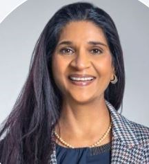 Nayana Gohil Realtor in Robbinsville, NJ