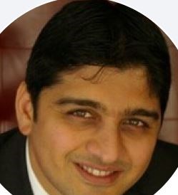 Karan Patney Realtor in Arlington, VA