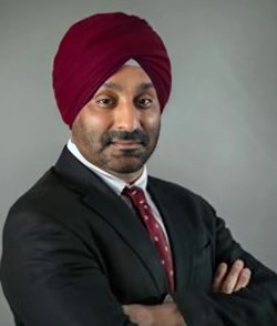 Guljit Sodhi Realtor in Plainview, NY