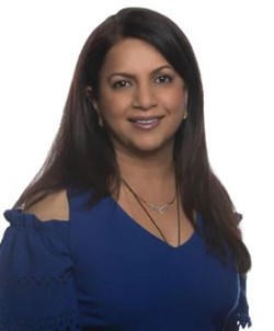 Alka Panchmatia Realtor in Plainview, NY