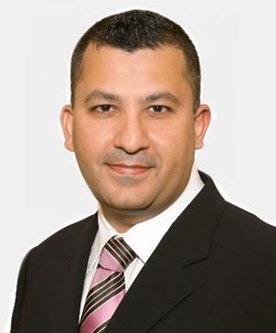 Deepak Hemrajani Realtor in Plainview, NY