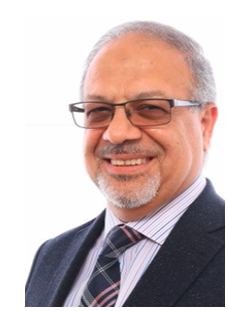 Amir Mokrivala Realtor in San Francisco, CA
