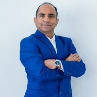 Sumanth Senapathi Realtor in Plano, TX