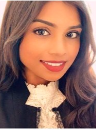 Laki Sritharan Realtor in Saratoga, CA