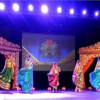 Bollywood Dance Rhythms in Boca Raton, FL