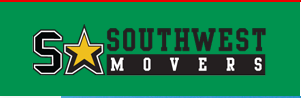 Southwest Movers in Fremont, CA