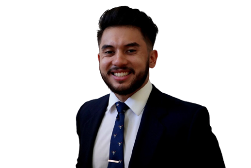 Ryan Tejada Loan Advisor in Chino, CA