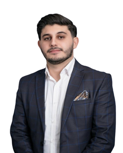 Mahmoud Nasser Loan Advisor in Dearborn Heights, MI