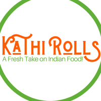 Kathi Rolls Restaurant in Orlando, FL