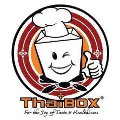 ThaiBox Allen Restaurant in Allen, TX