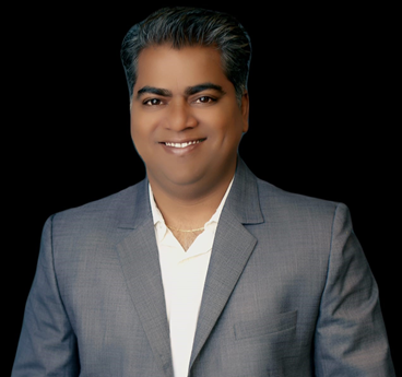 Vijay Eknath Bandgar Loan Advisor in Halifax, NS