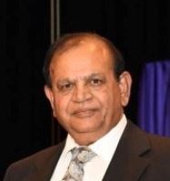 Manibhai Patel Loan Officer in Newark, NJ